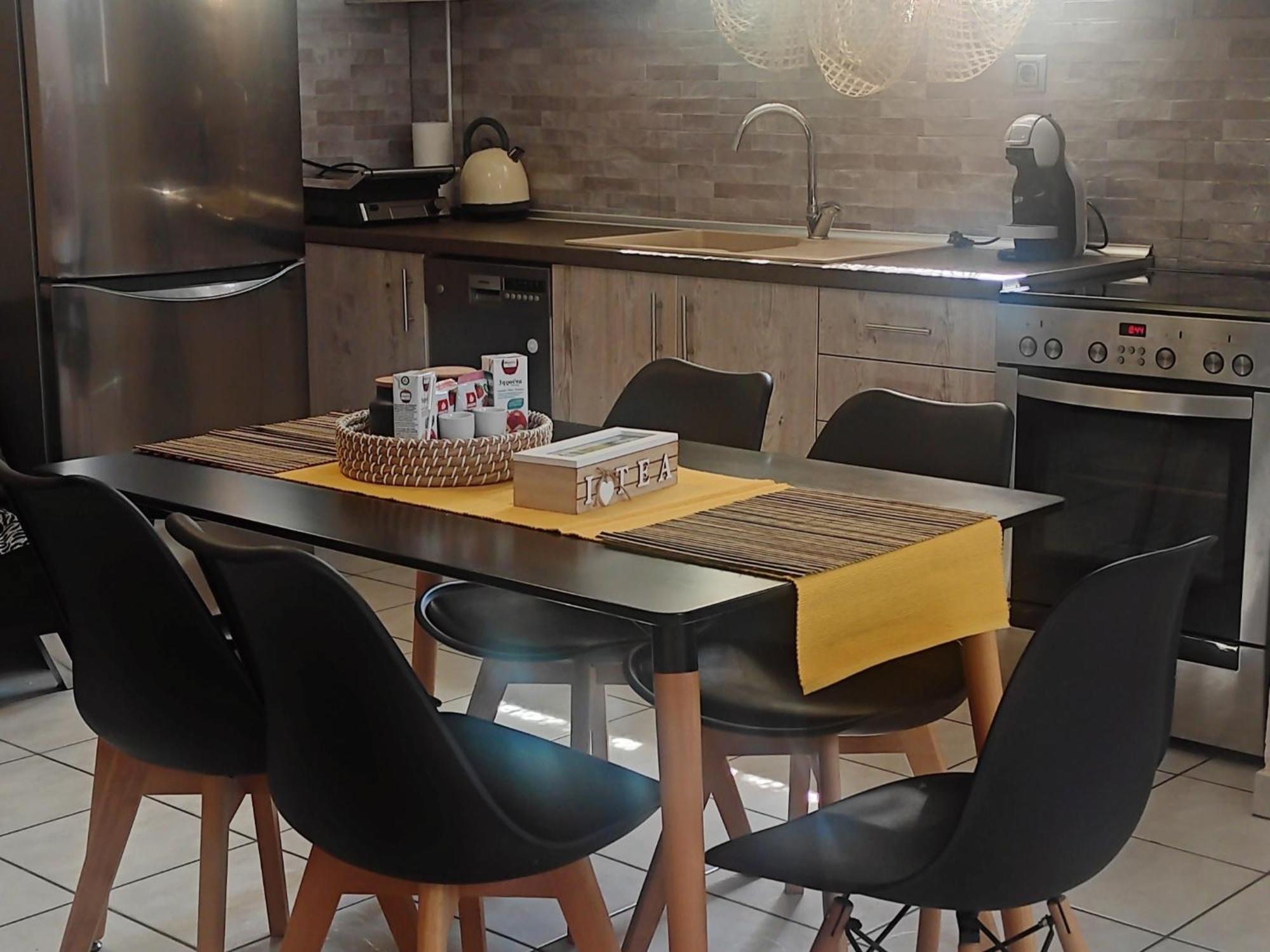 Chrysa Mare Apartment Kavála Ngoại thất bức ảnh